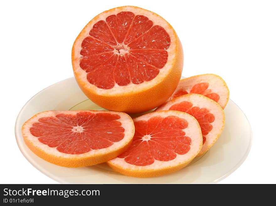 Grapefruit