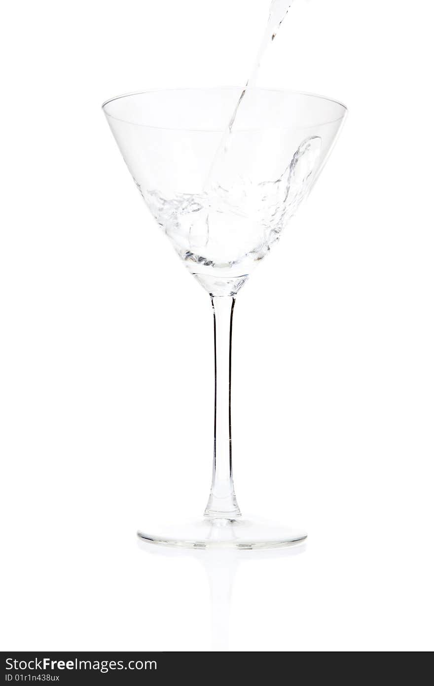 Cocktail Glass