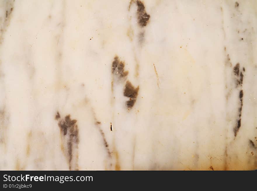 Grunge Marble Texture