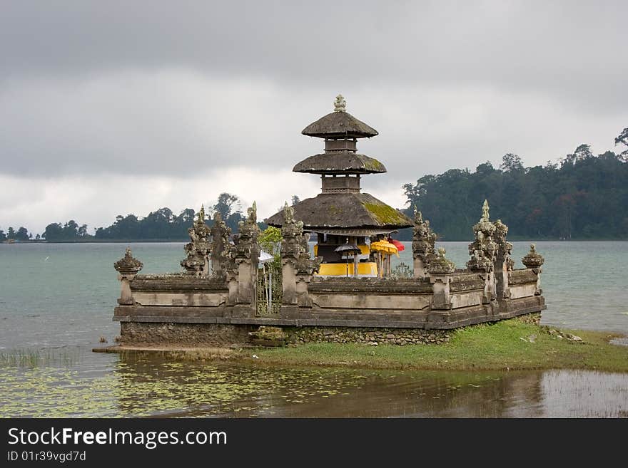 Bali Temple