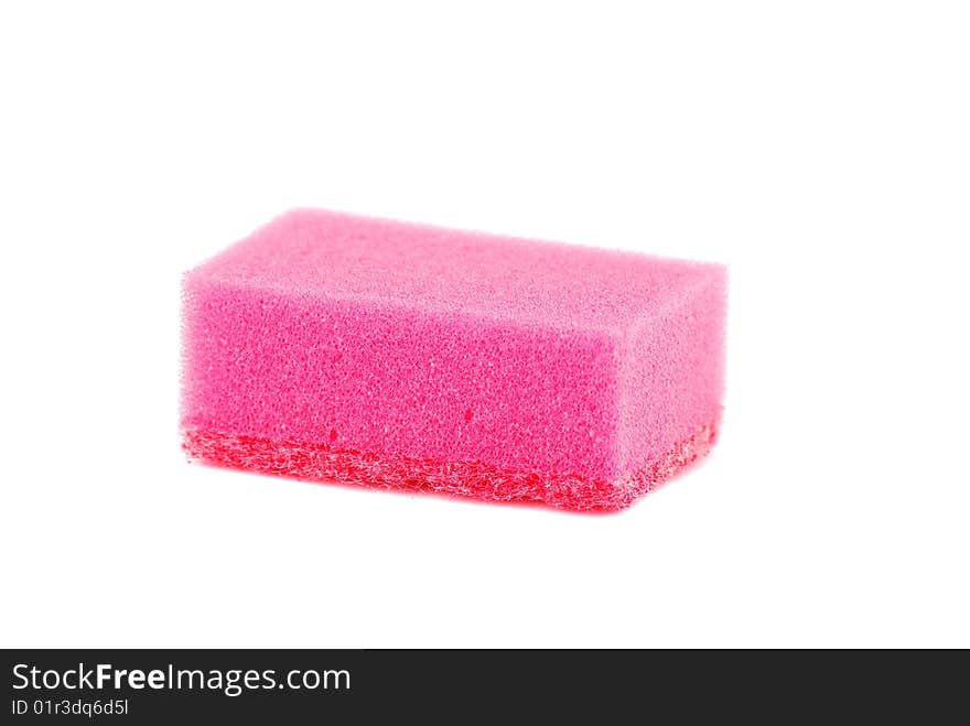 Small sponge