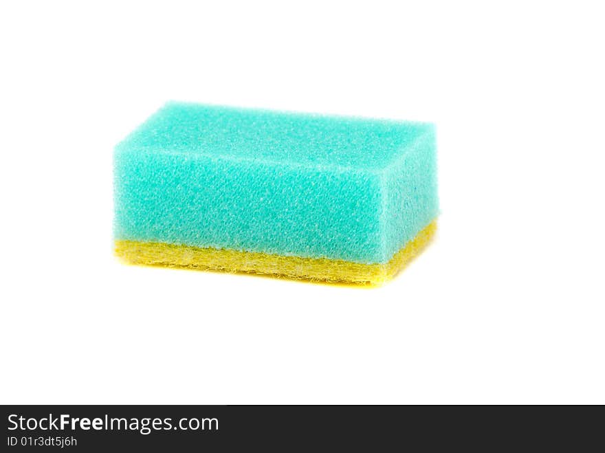 Small sponge