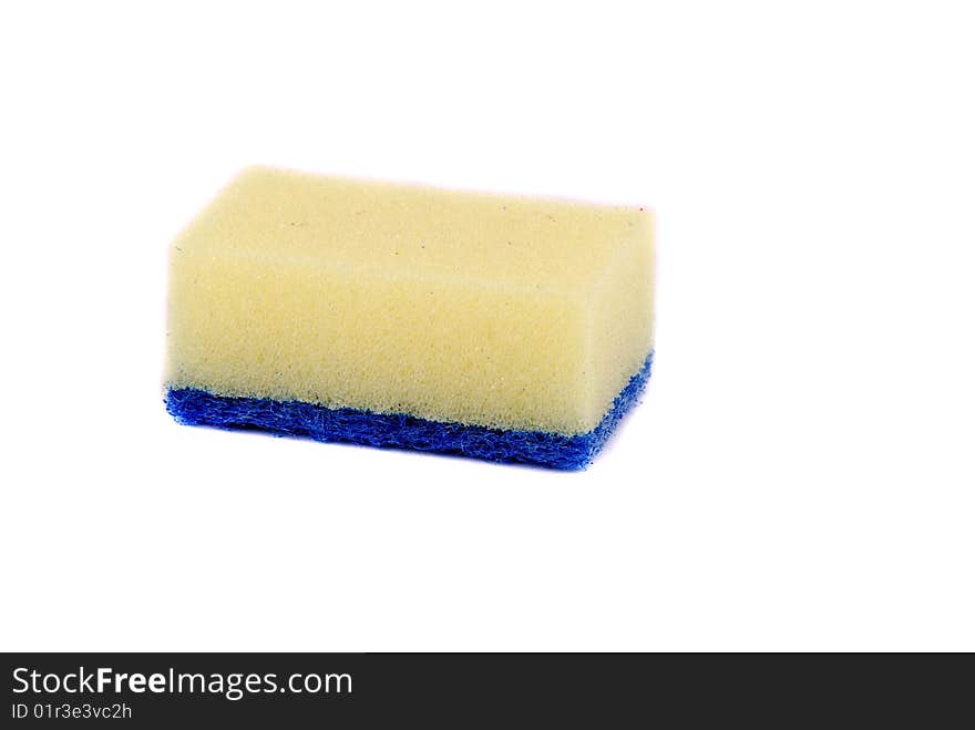 Small Sponge