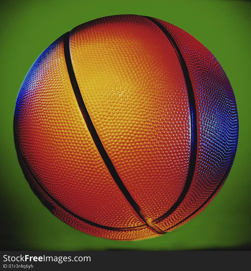 Baskeball