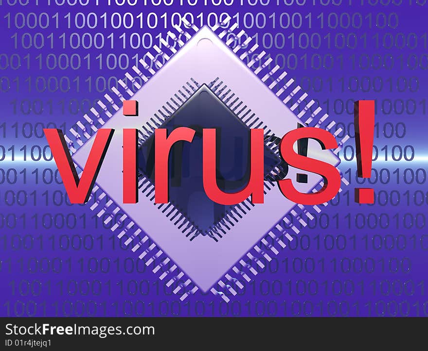 Virus Protection