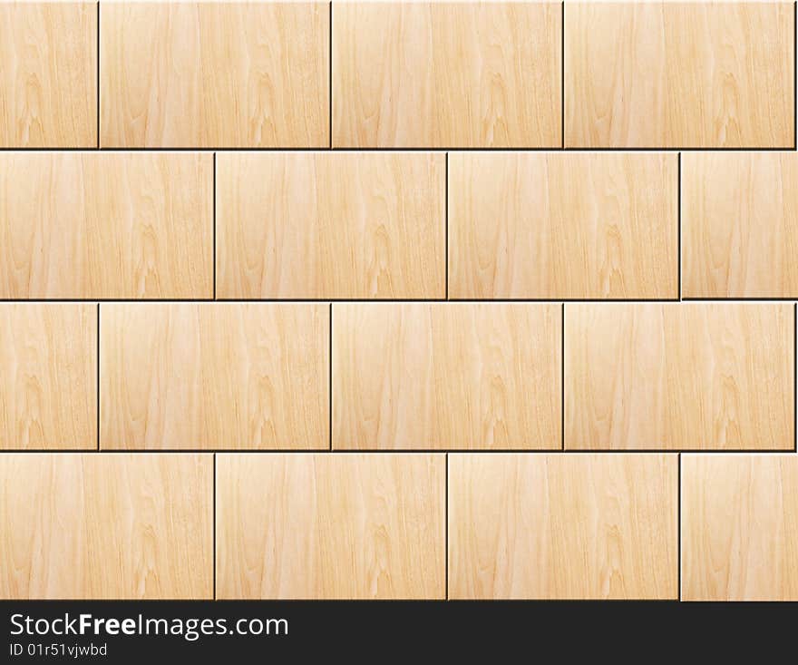 Wood background