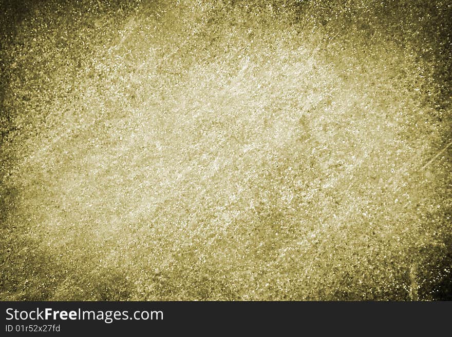 Wall texture with light effects. Abstract and empty background