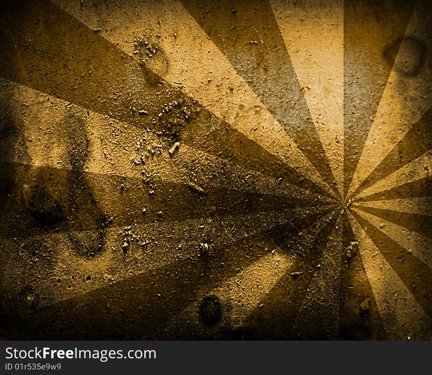 Abstract rough and aged background. background illustration. Abstract rough and aged background. background illustration