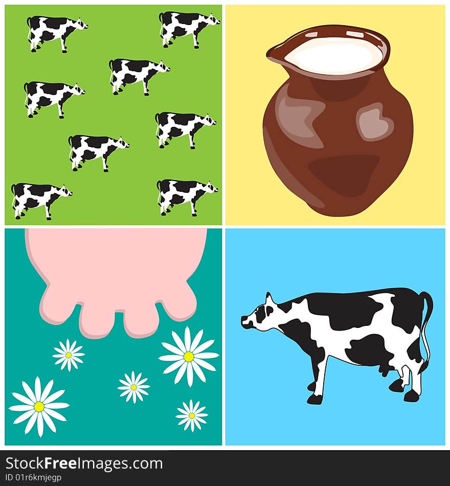 Cow_and_Milk