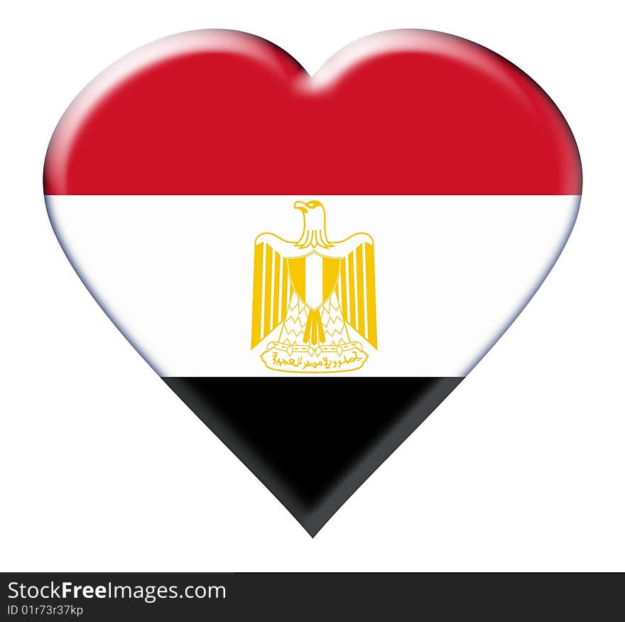 Icon of Egypt