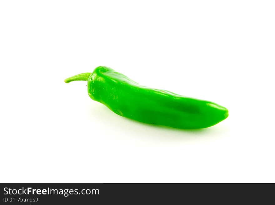 Green Chile