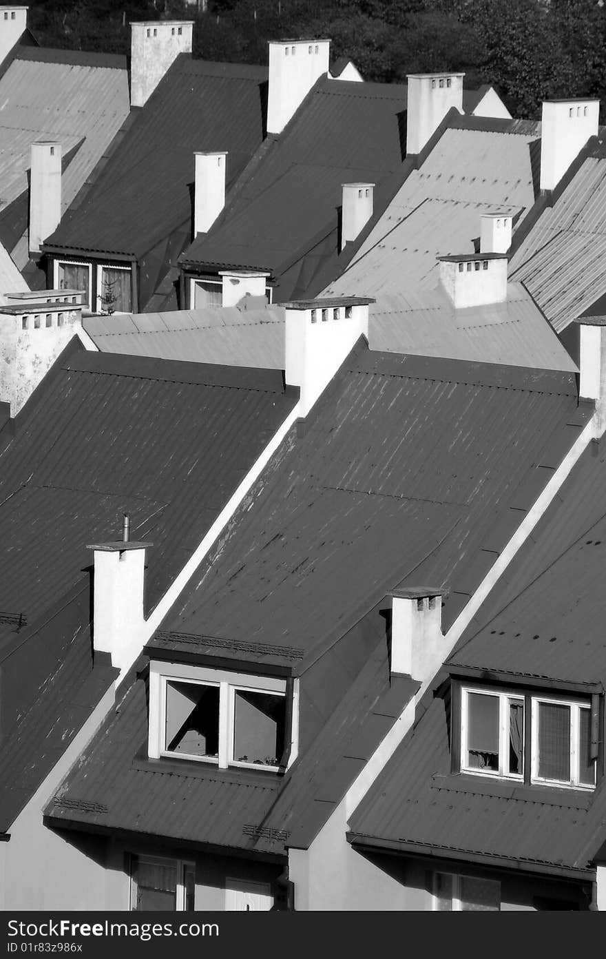 Roofs