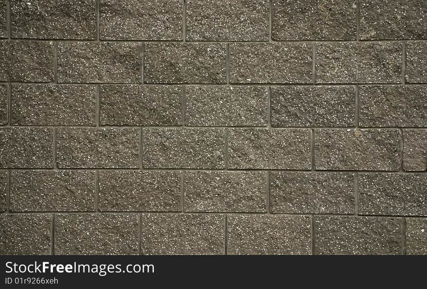 Wall