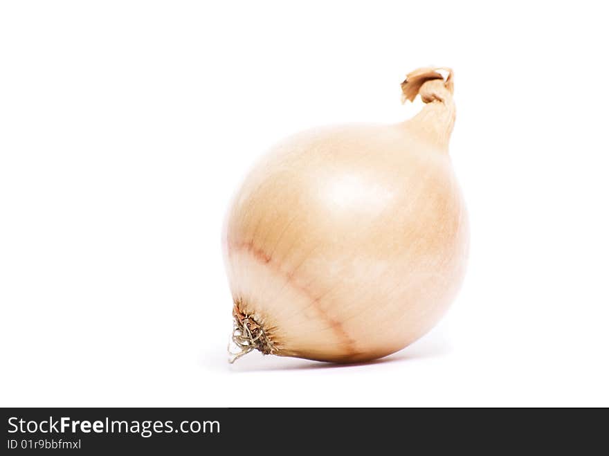 Fresh onion