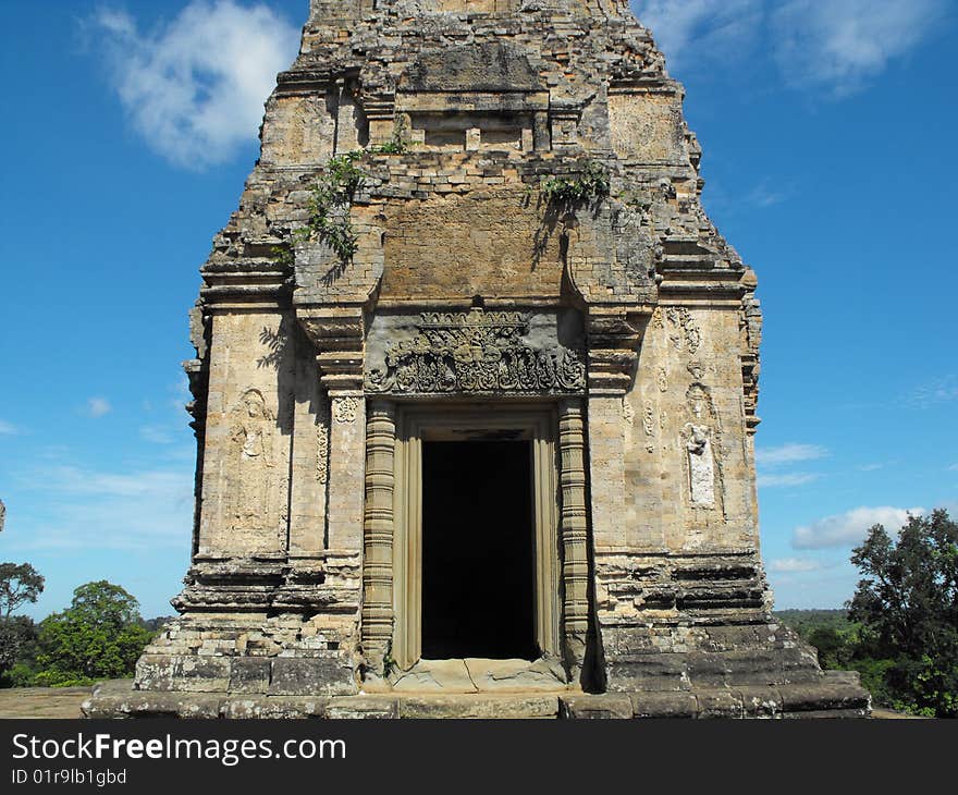 Angkor