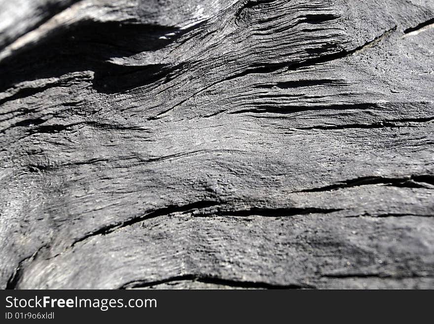 Old wooden abstract, natural background