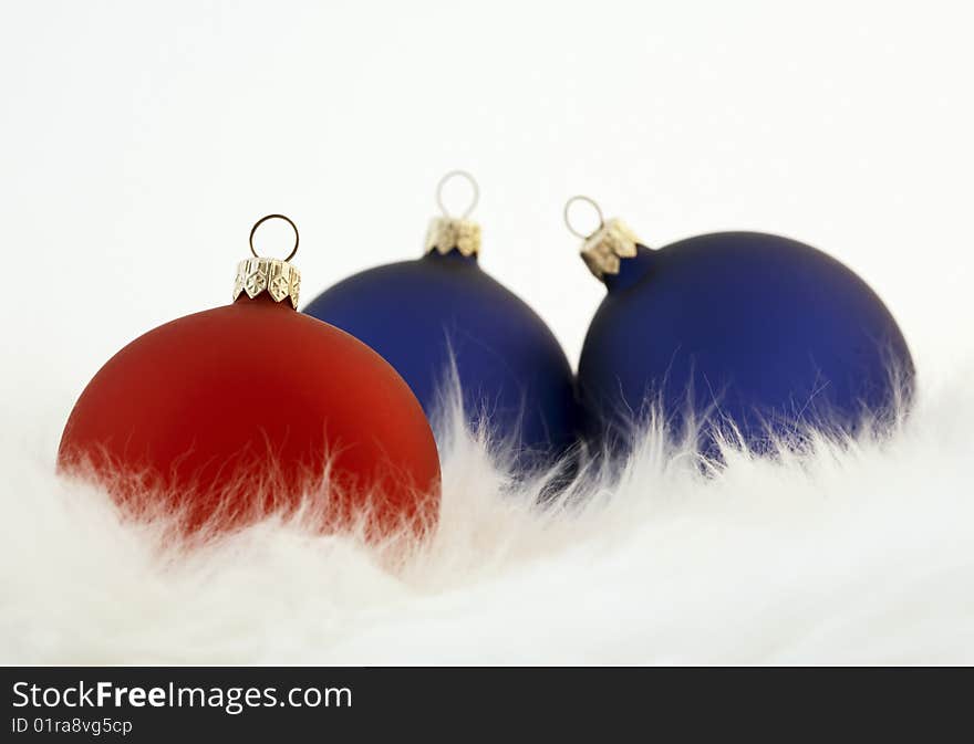 Christmas Balls