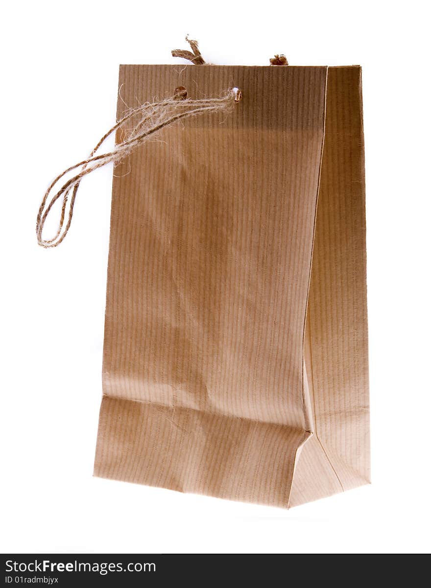 Paper Bag