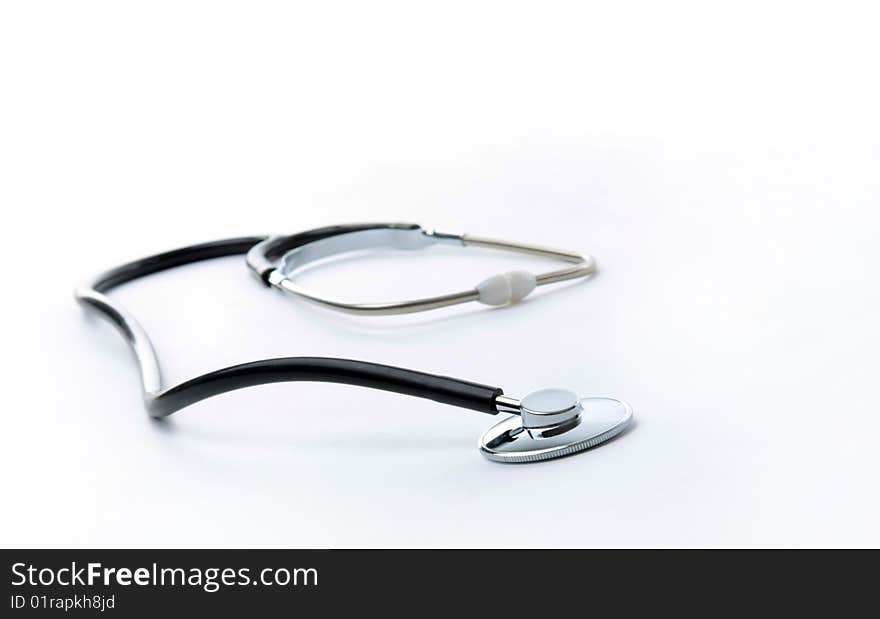 Medical stethoscope