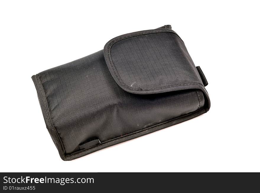 Black Pouch