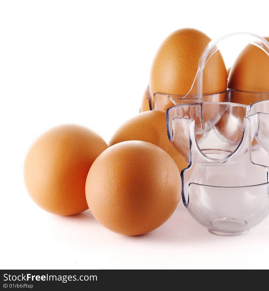 Eggs