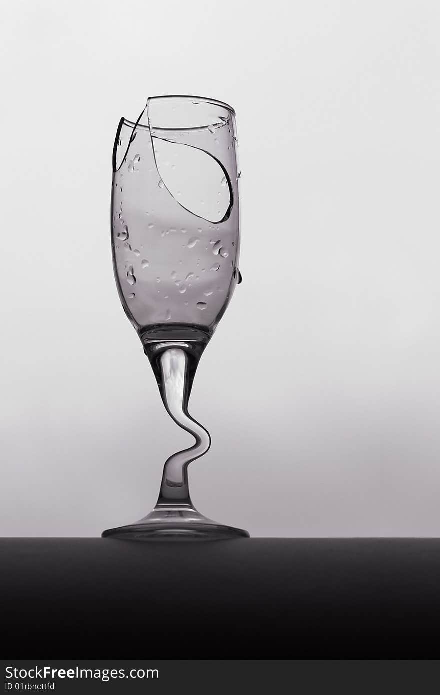 Wine Glass