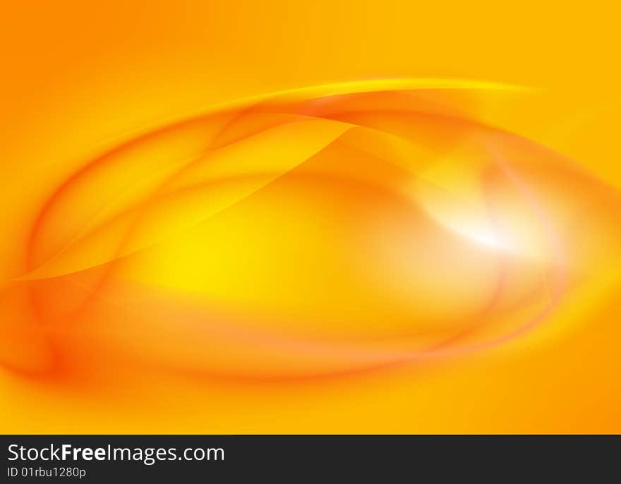 Abstract Futuristic Background Texture