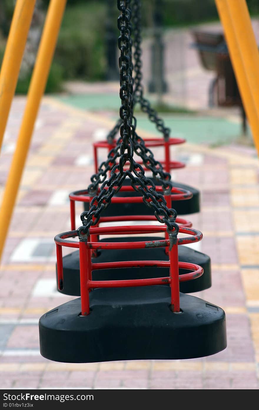 Swings