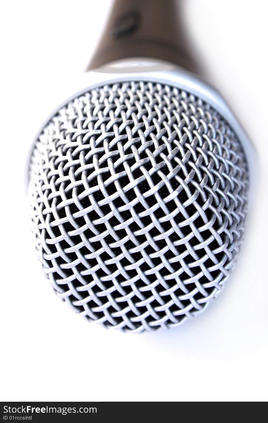 Microphone