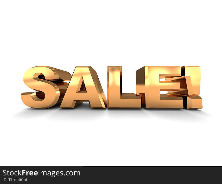 Sale