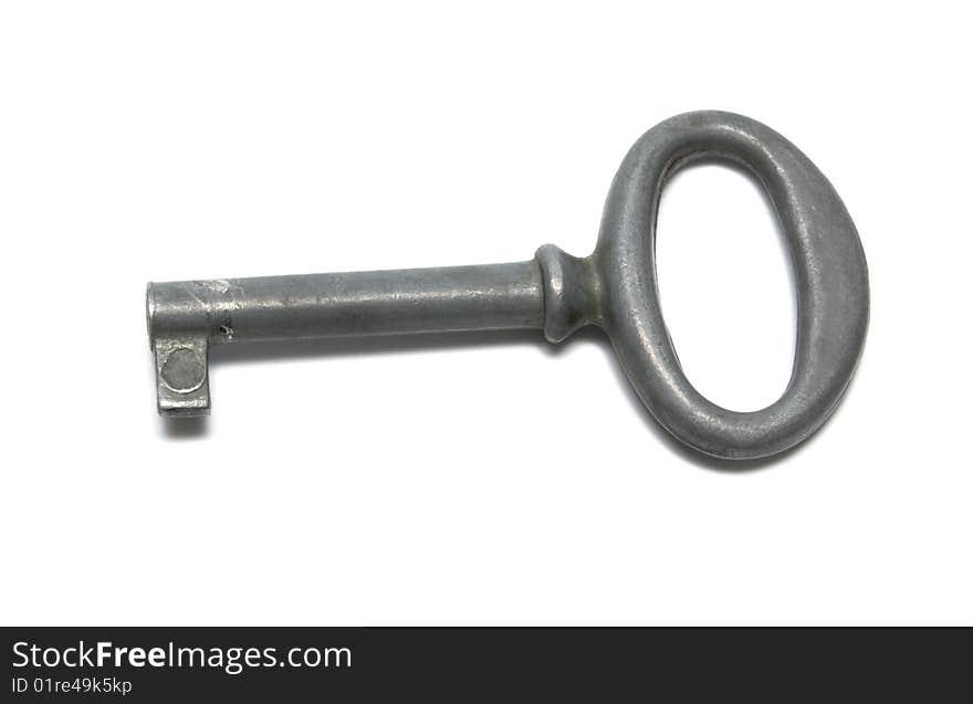 Skeleton Key