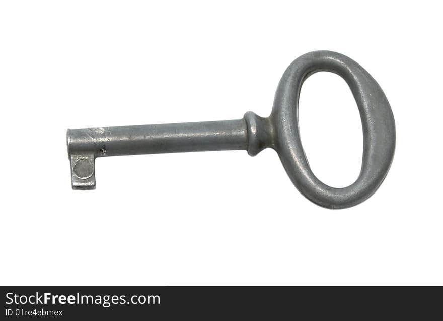 Skeleton Key