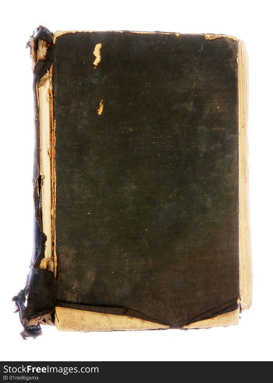 The Ancient Book