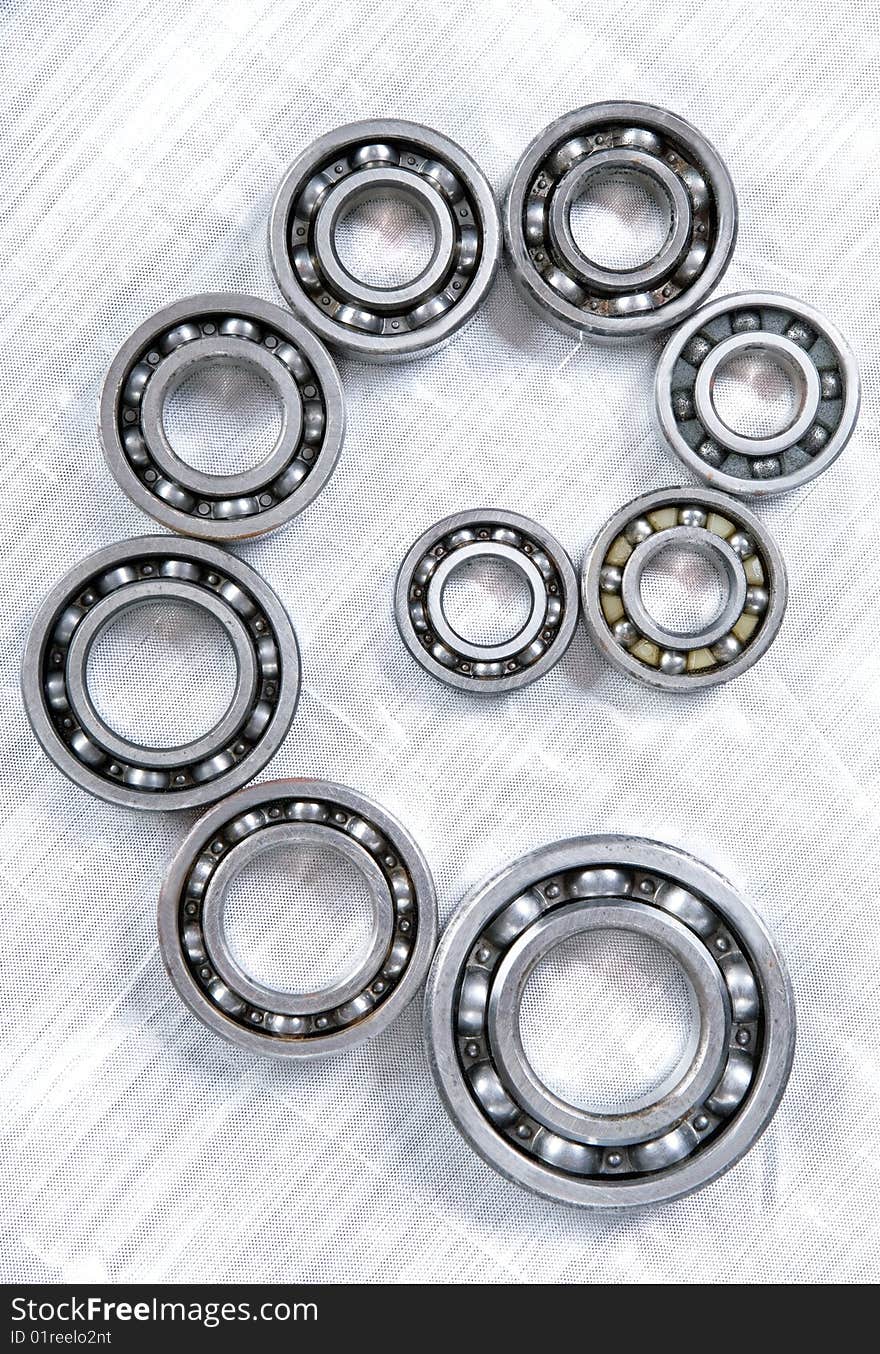 Ball Bearing