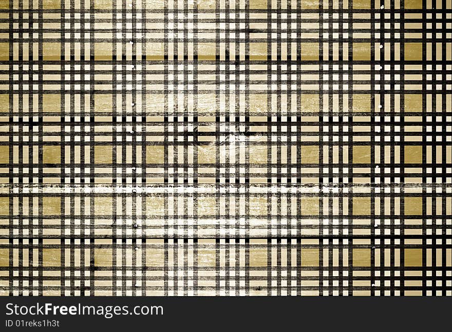 Square abstract background ,maybe used as table cloth