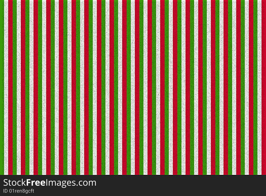 Color stripes background for design