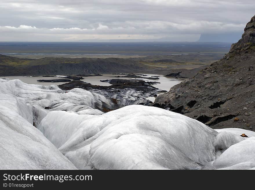 Iceland