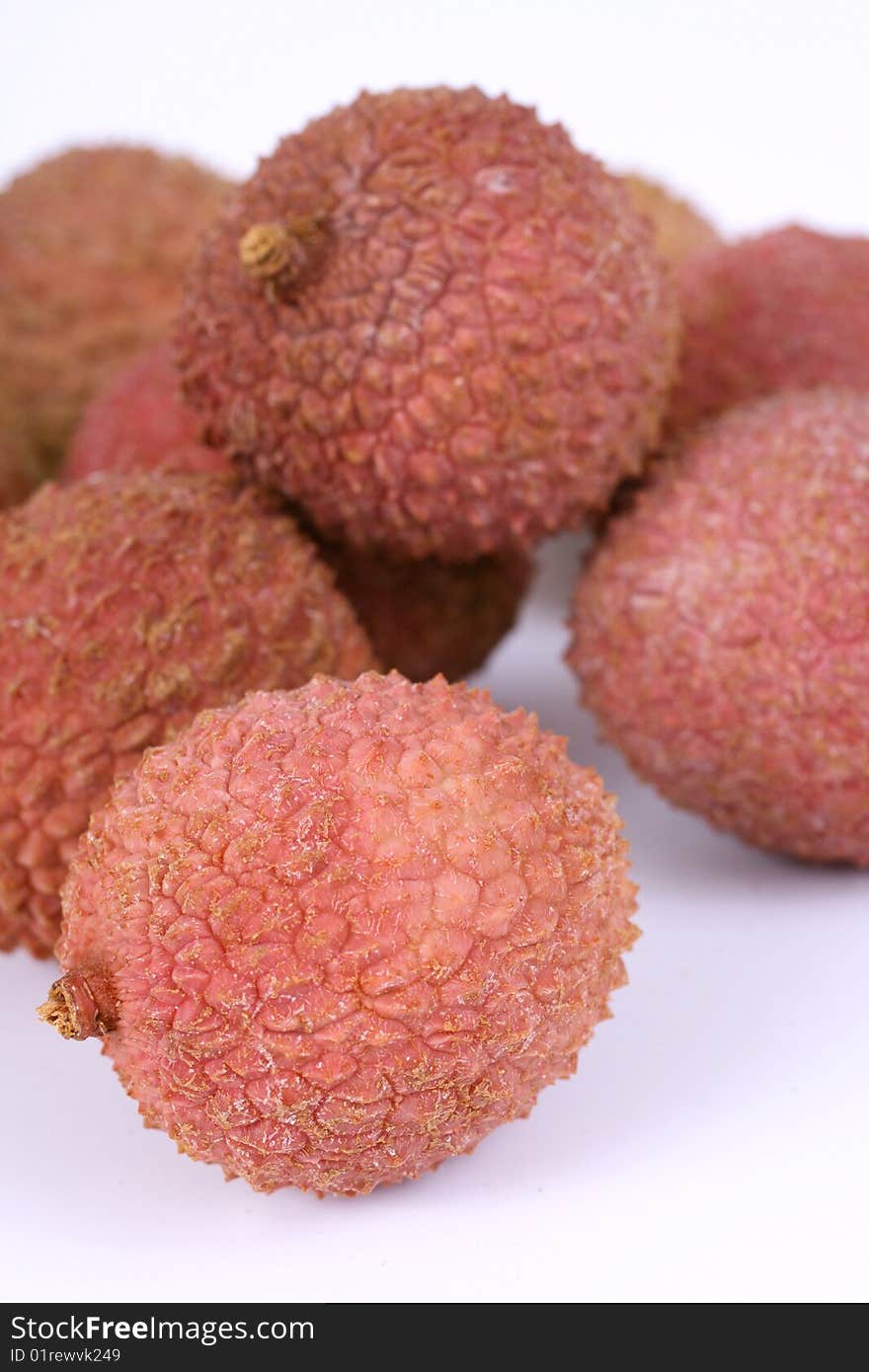 Litchi