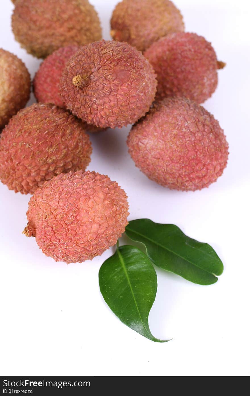 Litchi