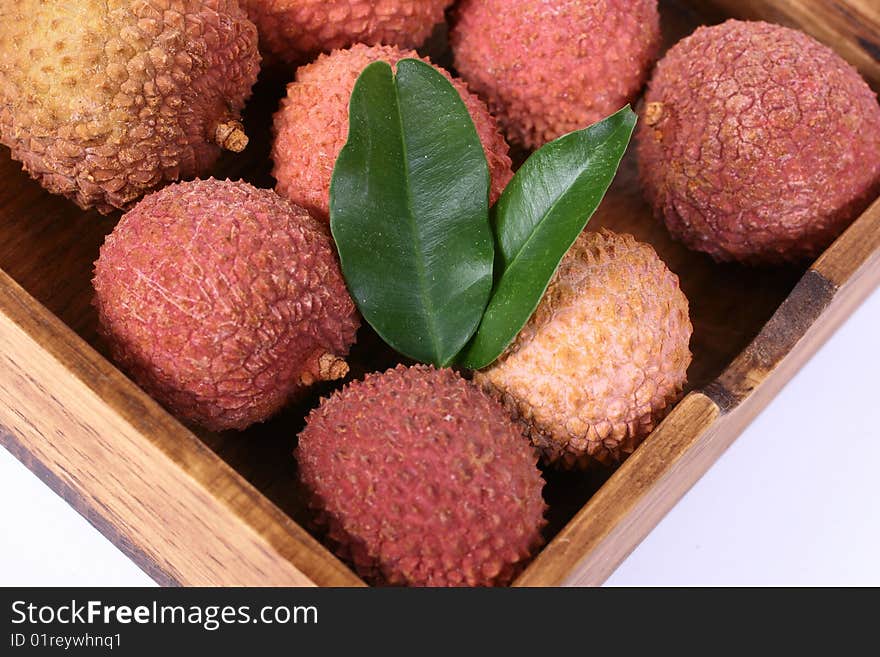 Litchi