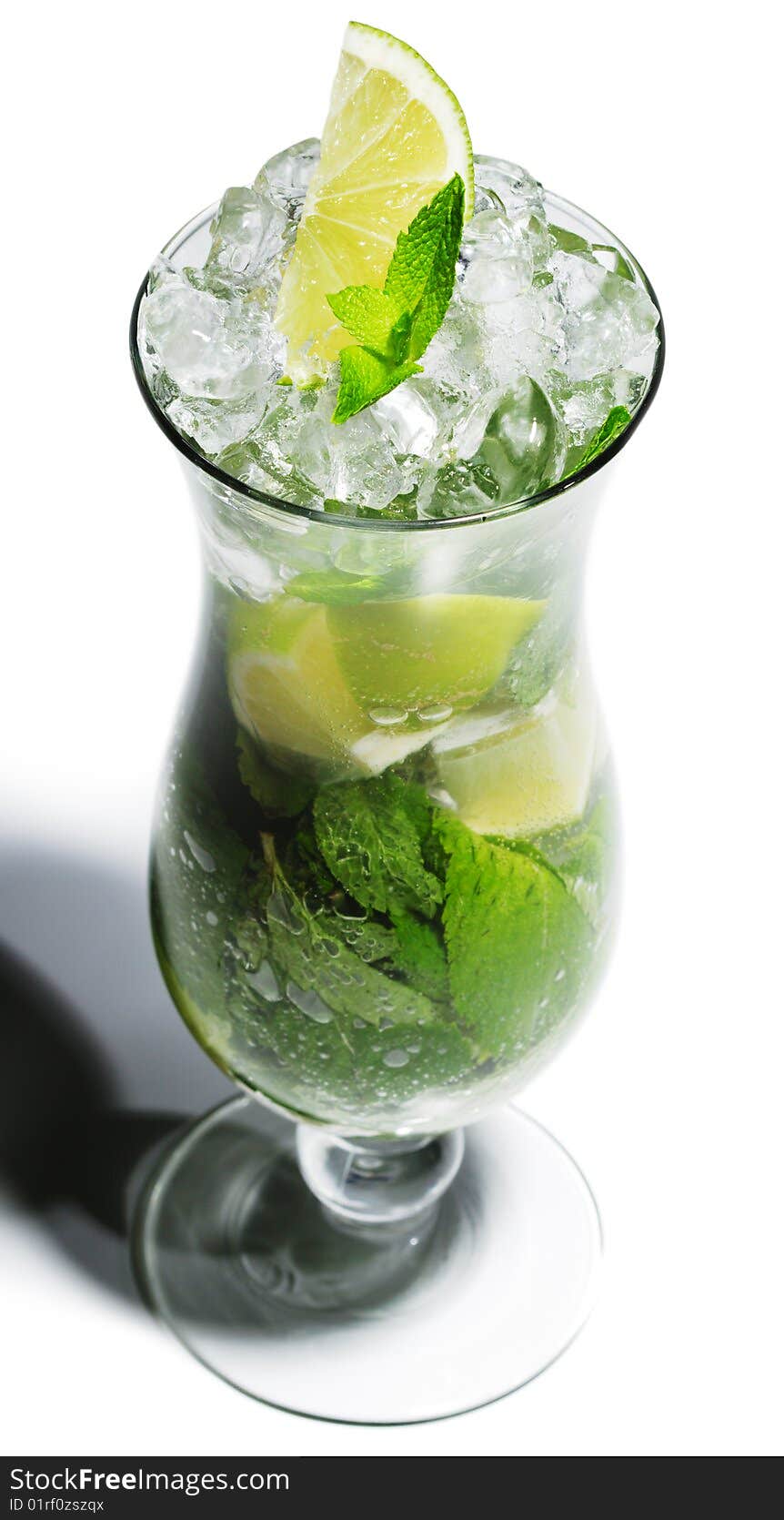 Cocktail - Mojito