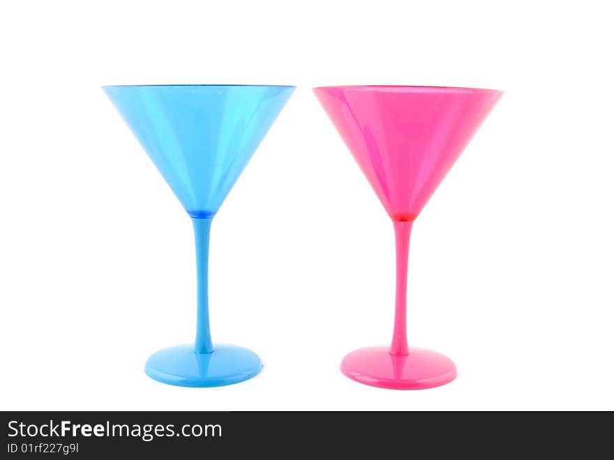 Coktail Glass