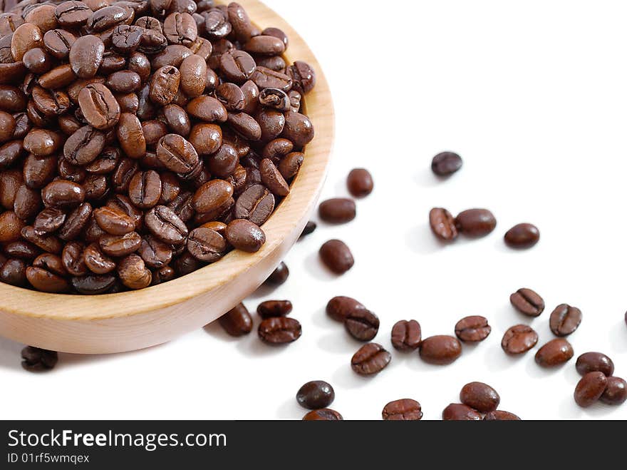 Fresh Coffee Bean Series 02