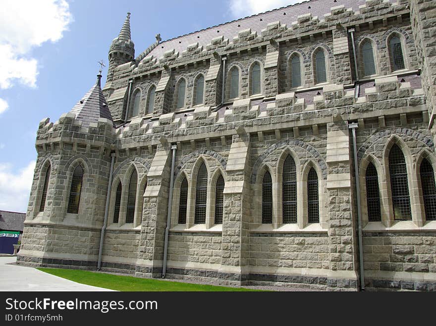 Church In Ireland