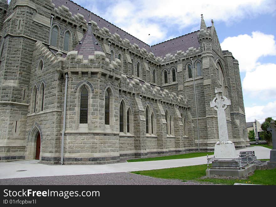 Church In Ireland