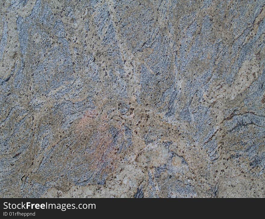 Gray, blue and salmon colored marbled grunge texture. Gray, blue and salmon colored marbled grunge texture.