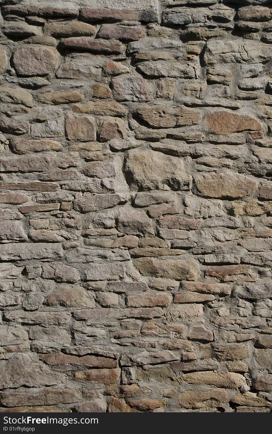 Wall