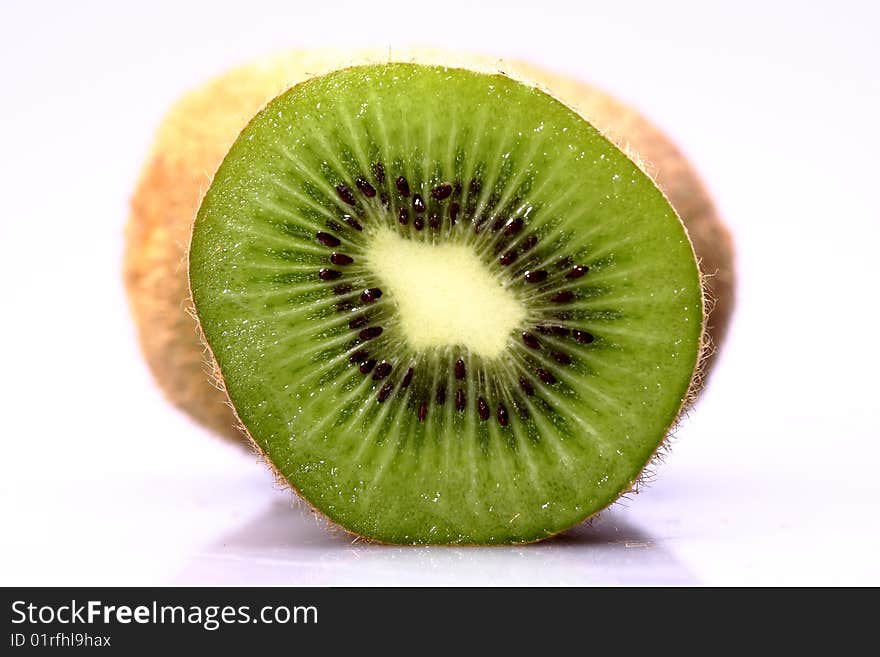 Kiwi fruit