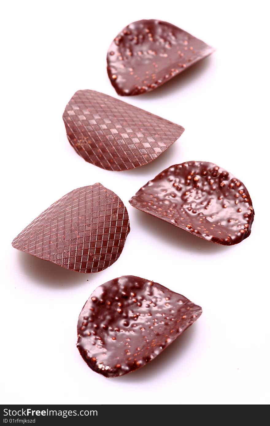 Slim chocolates