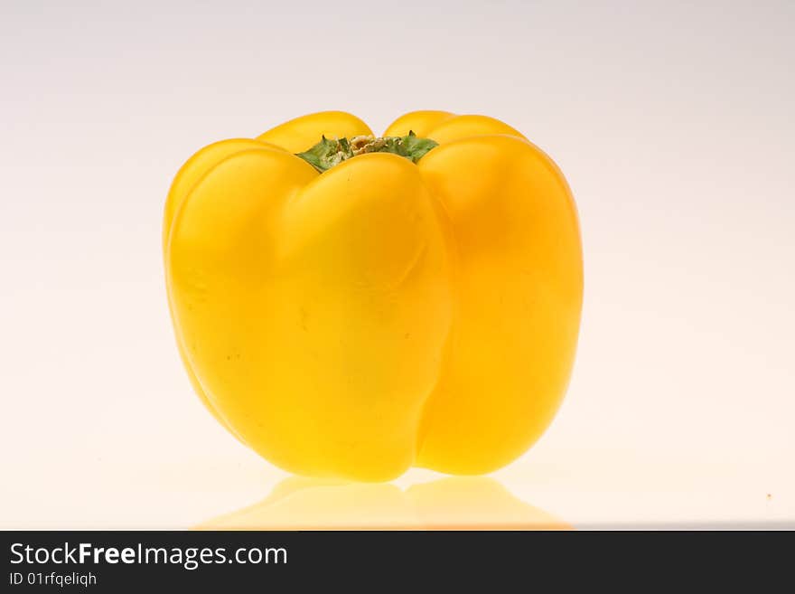 Yellow Pepper